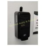 (2) Soap & (1) Paper Towel Dispenser