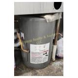 Rheem Electric Water Heater