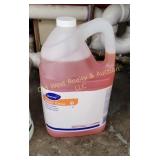 Jug of Neutral Cleaner