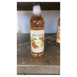 Bottles of Apple Syrup - New