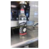 Bottle of Coconut Syrup - New