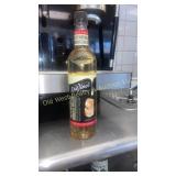 Bottles of Toasted Marshmellow Syrup - New