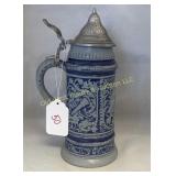 Falstaff Beer Stein (#50)