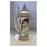 Beer Stein (#13)