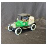 1918 Ford Model T Runabout Sinclair Bank (#35)