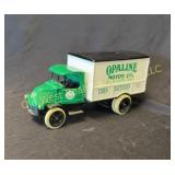 1926 Mack Bulldog Sinclair Bank (#34)