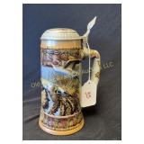 Ducks Unlimited "Waterfowl Series" Beer Stein (#33