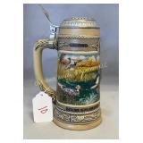 Ducks Unlimited "Waterfowl Series" Beer Stein (#10