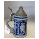 German Beer Stein (#53)