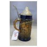 German Beer Stein (#43)