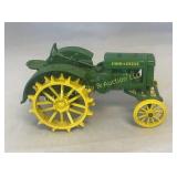 John Deere Tractor (#508)