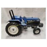 New Holland 8340 Tractor (#383)