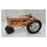 Hubley Tractor (#332)