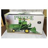Prestige John Deere 45 Combine (#611)