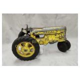 Hubley Tractor (#334)