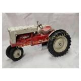 Hubley Tractor (#312)