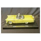 1956 Ford Thunderbird (#1)