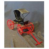 John Deere Phoenix 1990 Wagon (#32)