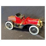 John Deere Car (#31)