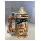 Beer Stein (#44)