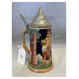 Beer Stein (#31)