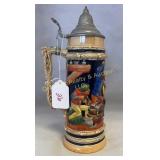 Beer Stein (#26)