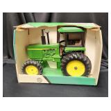 John Deere 4455 MFWD Tractor 1:16