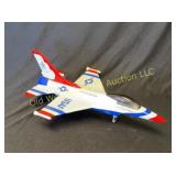 USAF F-16 Thunderbird Jet (#62)