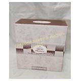 Hallmark 1932 Keystone Coast to Coast Bus (#288)