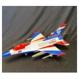 Pepsi F-16 Fighter Jet (#67)