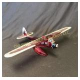 Texaco Utility Glider w/Stand (#74)