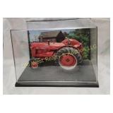 WD-9 Diesel Tractor w/Display Case (#279)