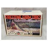 1955 Massey Harris 55 Tractor (#316)