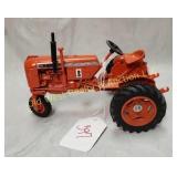 Case Vac Tractor (#397)