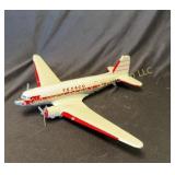 Texaco DC-3 Airplane (#68)