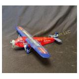 Budweiser Ford Tri-Motor Airplane (#69)