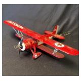 Texaco14 Stearman Biplane (#66)