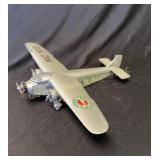 Sinclair Ford Tri-Motor Airplane (#71)