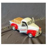 1947 Studebaker M5 Coupe Express Pickup Bank (#15)