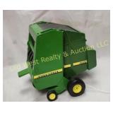 John Deere 566 Baler (#314)