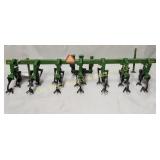 John Deere 856 Cultivator (#343)