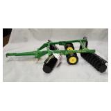 John Deere Disc (#396)