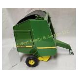 John Deere Baler (#399)