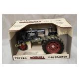 Farmall F-20 Tractor 1:16 (#269)