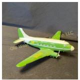 John Deere DC-3 Airplane (#91)