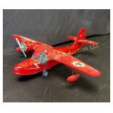 Texaco Gruman Goose Airplane (#89)
