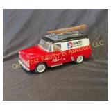 1957 Dodge Sentry Hardware Bank (#18)