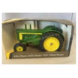 1956 John Deere 820 Diesel Tractor 1:16 (#521)