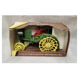 1915 John Deere Waterloo Boy Tractor 1:16 (#624)