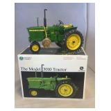 John Deere 3010 Tractor (#537)